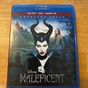 Maleficent